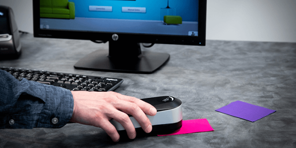 i1 Paint Handheld Spectrophotometer - Image 4
