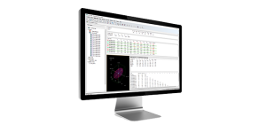 Color iQC Software