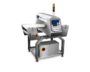 Conveyor Belt Metal Detector