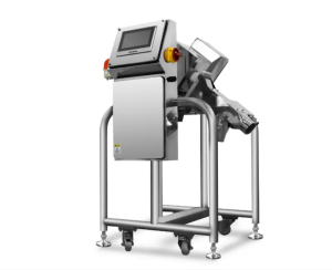 Metal Detector for Pharmacy