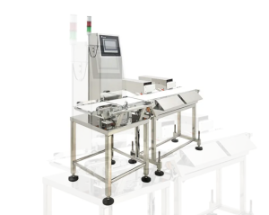 High Speed Checkweigher