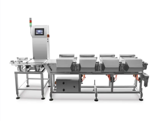 Multi-Sorting Checkweigher