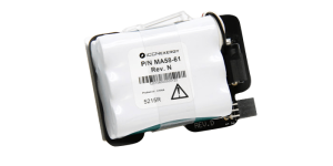 Battery pack for old style spheres and MA's