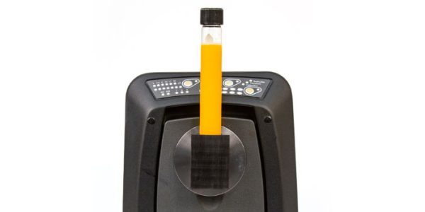 Orange Juice Test Tube Holder Assembly - Image 3