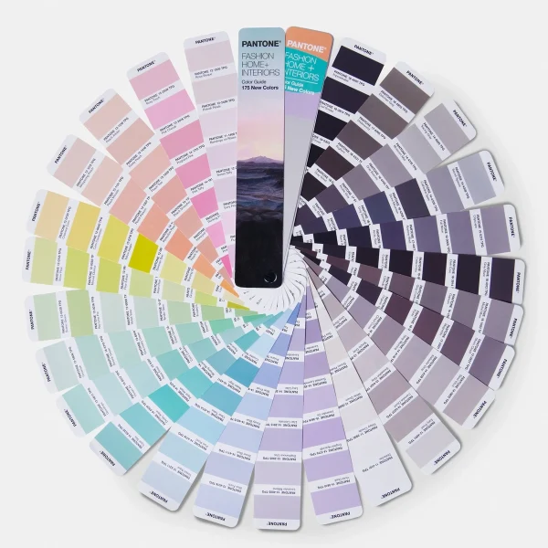 Fashion, Home + Interiors Color Guide + Dualities Expansion Pack - Image 2