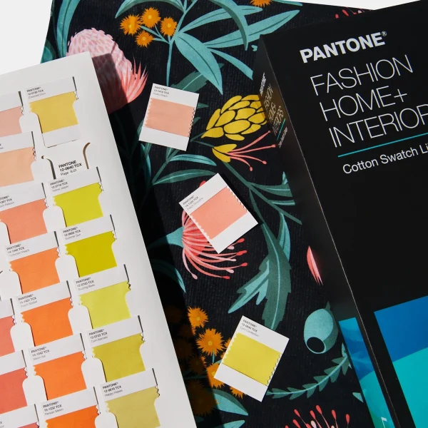 Fashion, Home + Interiors Cotton Swatch Library + Dualities Expansion Pack - Image 8