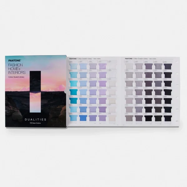 Fashion, Home + Interiors Cotton Swatch Library + Dualities Expansion Pack - Image 5