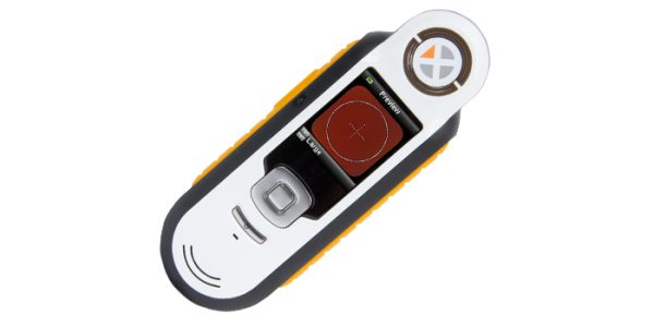 RM200QC Portable Spectrocolorimeter - Image 9
