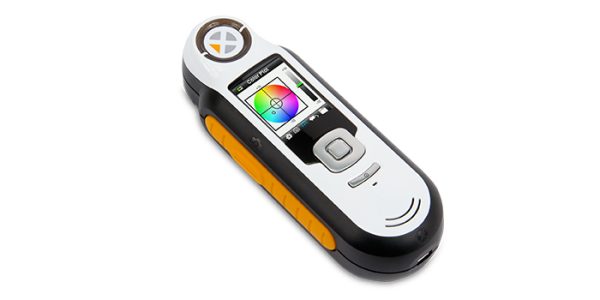 RM200QC Portable Spectrocolorimeter - Image 7