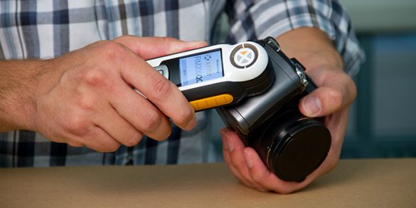RM200QC Portable Spectrocolorimeter - Image 5