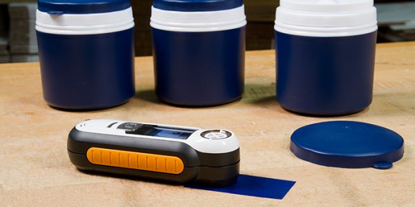 RM200QC Portable Spectrocolorimeter - Image 3