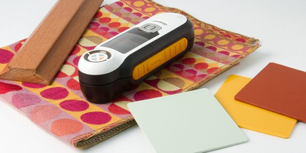 RM200QC Portable Spectrocolorimeter - Image 2