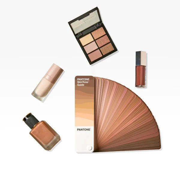PANTONE SkinTone Guide - Image 2