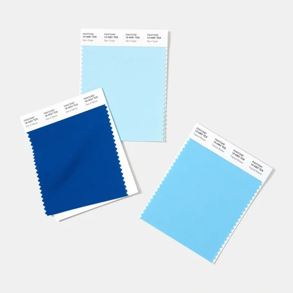 Pantone Cotton Swatch Card SWCD TCX - Image 4