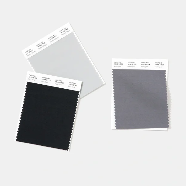 Pantone Cotton Swatch Card SWCD TCX - Image 2