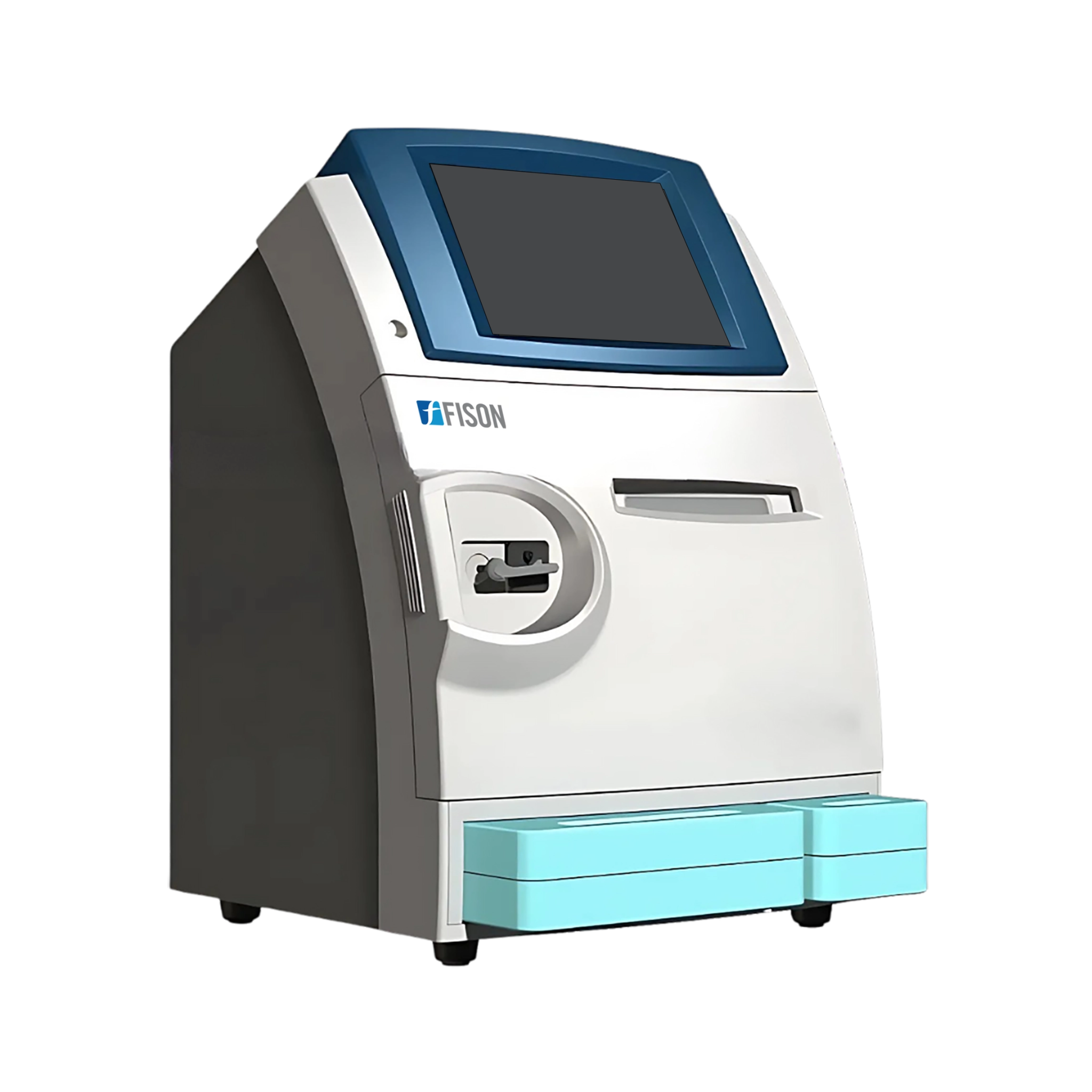 Nav Analyzer Blood Gas Analyzer FM-BGA-A100 - VERICASS