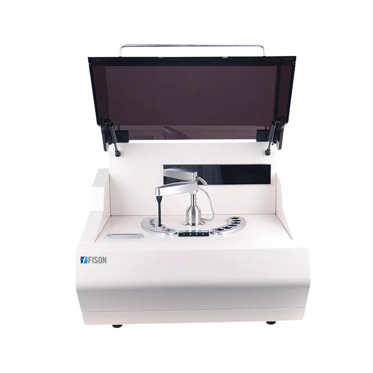 Nav Analyzer Automatic Coagulation Analyzer FM-CGA-A100 - VERICASS