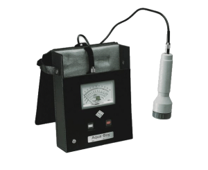 Analog Moisture Meter (Carton Paper & Card Boxes)