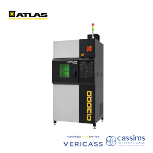 Ci3000+ Weather-Ometer/ Fade-Ometer