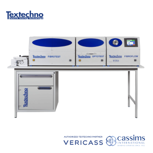 FIBRE CLASSIFYING SYSTEM FCS