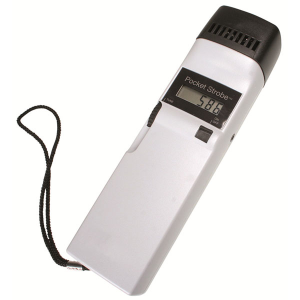 Pocket Stroboscope
