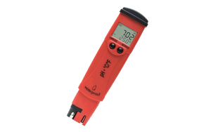 Pocket pH Meter
