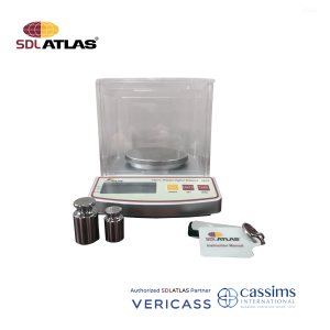 Portable Electronic Balance