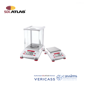 Adventurer Electronic Balance