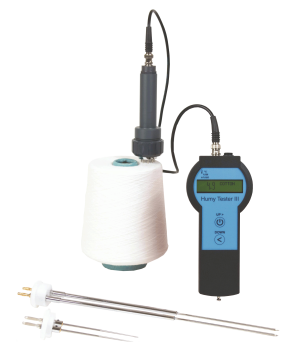 Electronic Moisture Meter