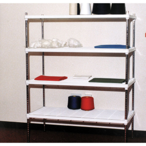 Conditioning Shelving Unit For Laboratory