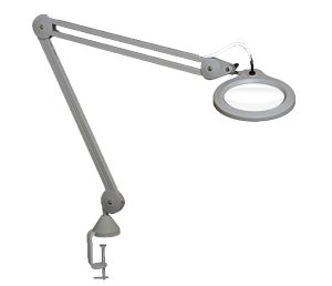 LED Illuminated Magnifier