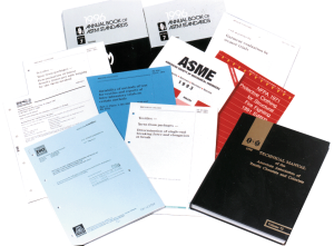Textile Standards And Test Methods