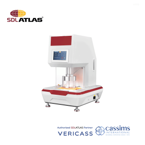HydroPro: Hydrostatic Head Tester