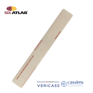 AATCC Shrinkage Scale
