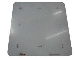 Stability Template For Next