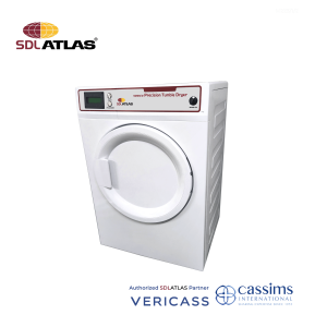 Precision Tumble Dryer