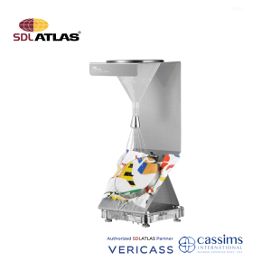 Spray Rating Tester