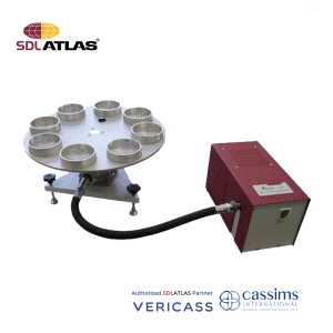 Water Vapor Permeability Tester M261
