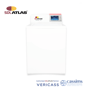 Vortex M6 Top Loading Washing Machine