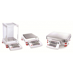 Explorer Electronic Balances