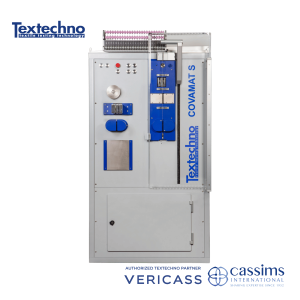 SPUN YARN CONTROL LINE SCL