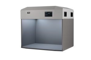 Ultraview Visual Assessment Cabinet