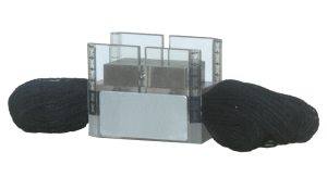 Yarn Bulkometer