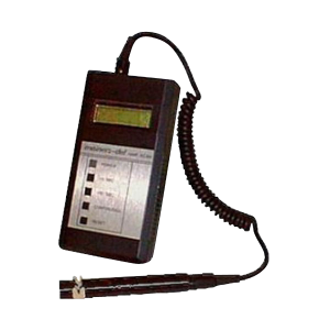 Hair Scan Portable Yarn Hairiness Monitor