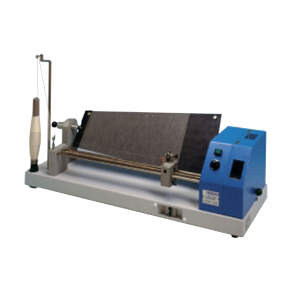 Yarn Examining Machine