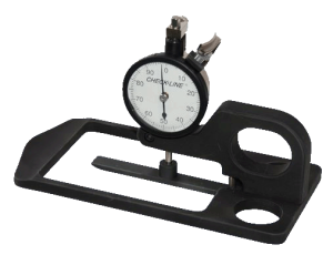Warp Tension Meter