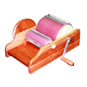Hand Operated Sample Carder