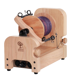 Sample Spinner