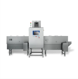 Food X-ray Detector Inspection Equipment for Can, Bottle and Jar