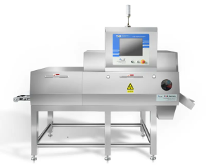 Bulk Product Bulk Food X-ray Inspection System